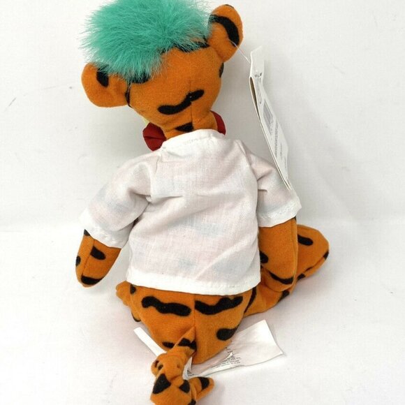 Vintage‎ Disney Store Tigger Mad Scientist - Picture 2 of 3